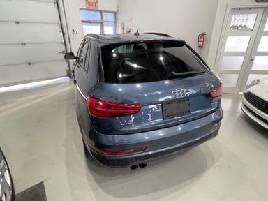 Audi Q3 2016 - Thumbnail 10