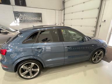 Audi Q3 2016 - Thumbnail 12