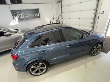 Audi Q3 2016 - Thumbnail 13