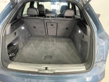 Audi Q3 2016 - Thumbnail 14