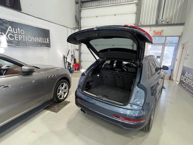 Audi Q3 2016 - Thumbnail 15