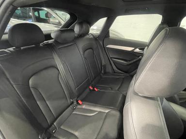 Audi Q3 2016 - Thumbnail 16