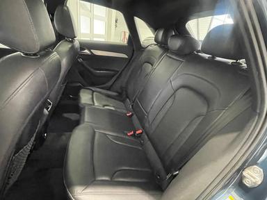 Audi Q3 2016 - Thumbnail 20