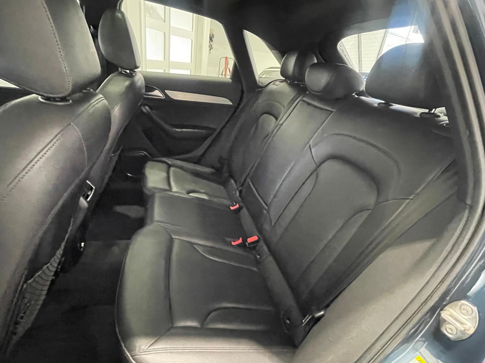 Audi Q3 2016 - Image 20