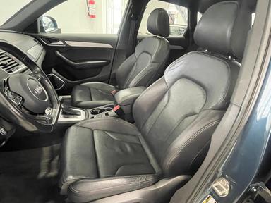 Audi Q3 2016 - Thumbnail 21