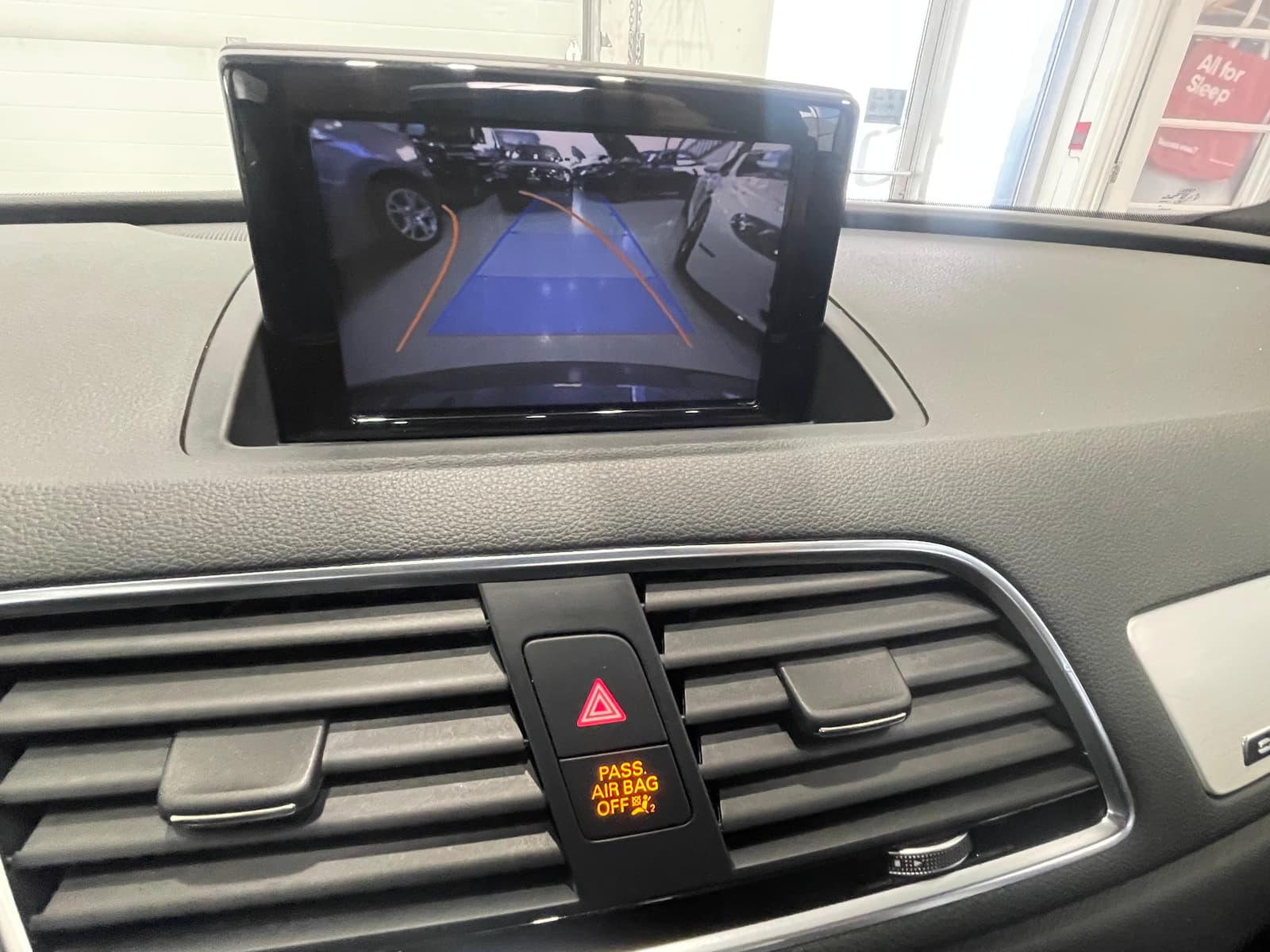 Audi Q3 2016 - Image 22