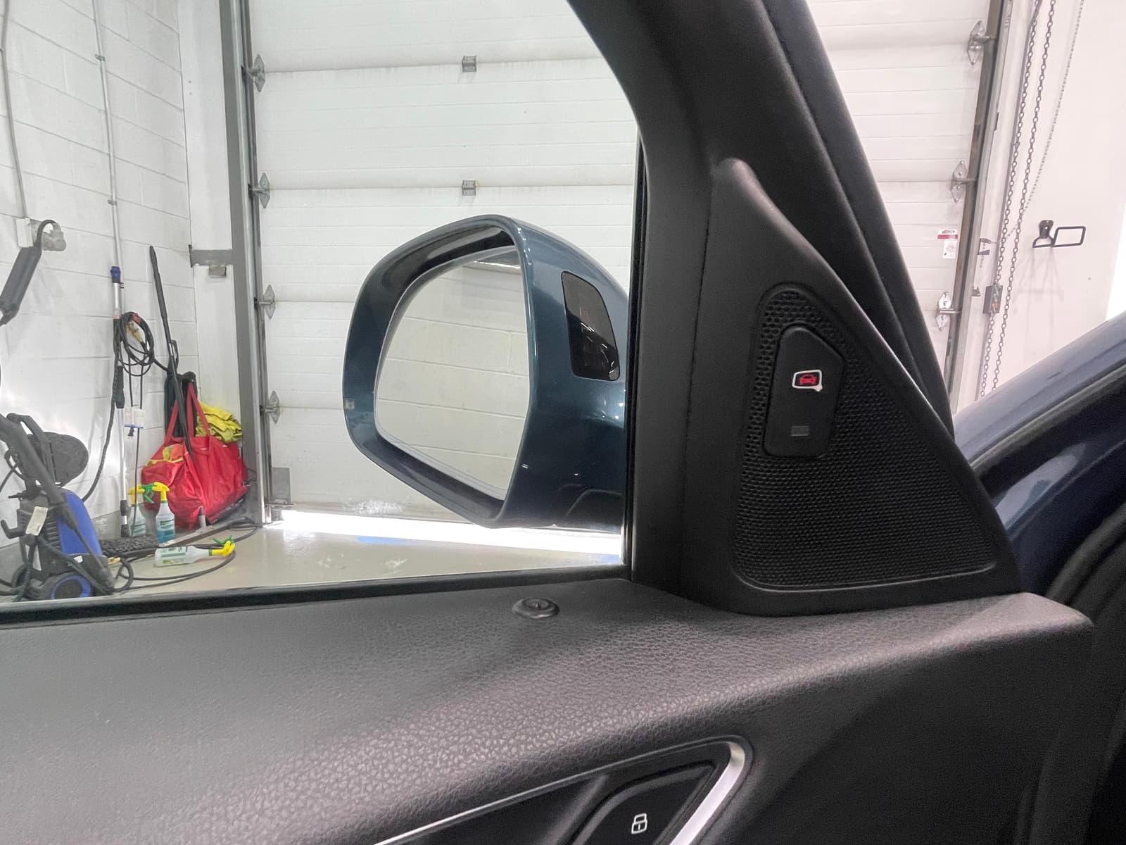 Audi Q3 2016 - Image 26