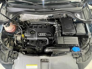 Audi Q3 2016 - Thumbnail 27