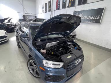 Audi Q3 2016 - Thumbnail 28