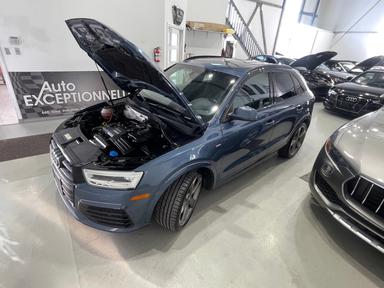 Audi Q3 2016 - Thumbnail 30