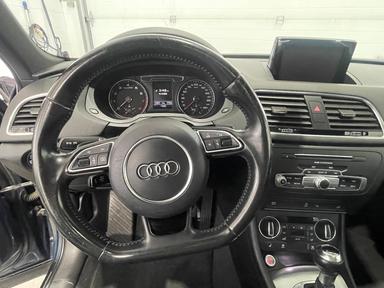 Audi Q3 2016 - Thumbnail 37