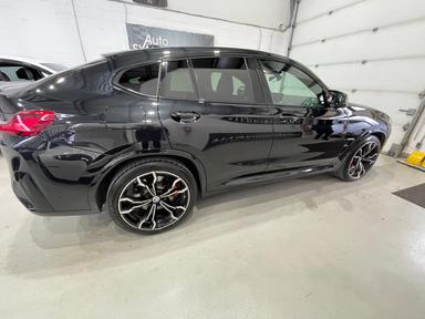 BMW X4 M 2023 - Thumbnail 15