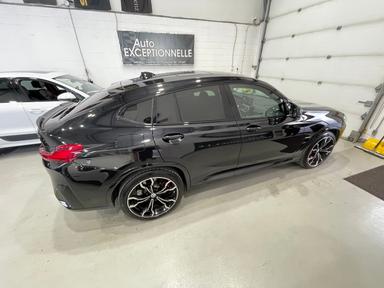 BMW X4 M 2023 - Thumbnail 16