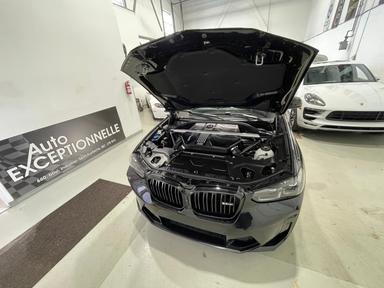 BMW X4 M 2023 - Thumbnail 18