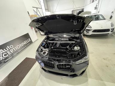 BMW X4 M 2023 - Thumbnail 19