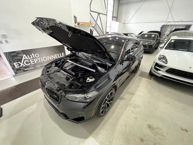 BMW X4 M 2023 - Thumbnail 21