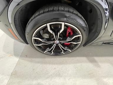 BMW X4 M 2023 - Thumbnail 27