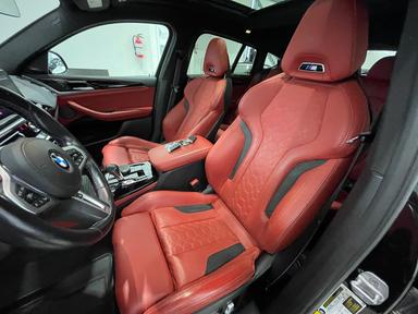BMW X4 M 2023 - Thumbnail 28