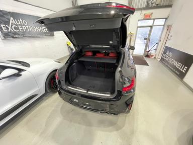 BMW X4 M 2023 - Thumbnail 34