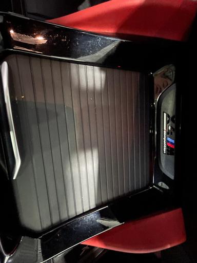 BMW X4 M 2023 - Thumbnail 41