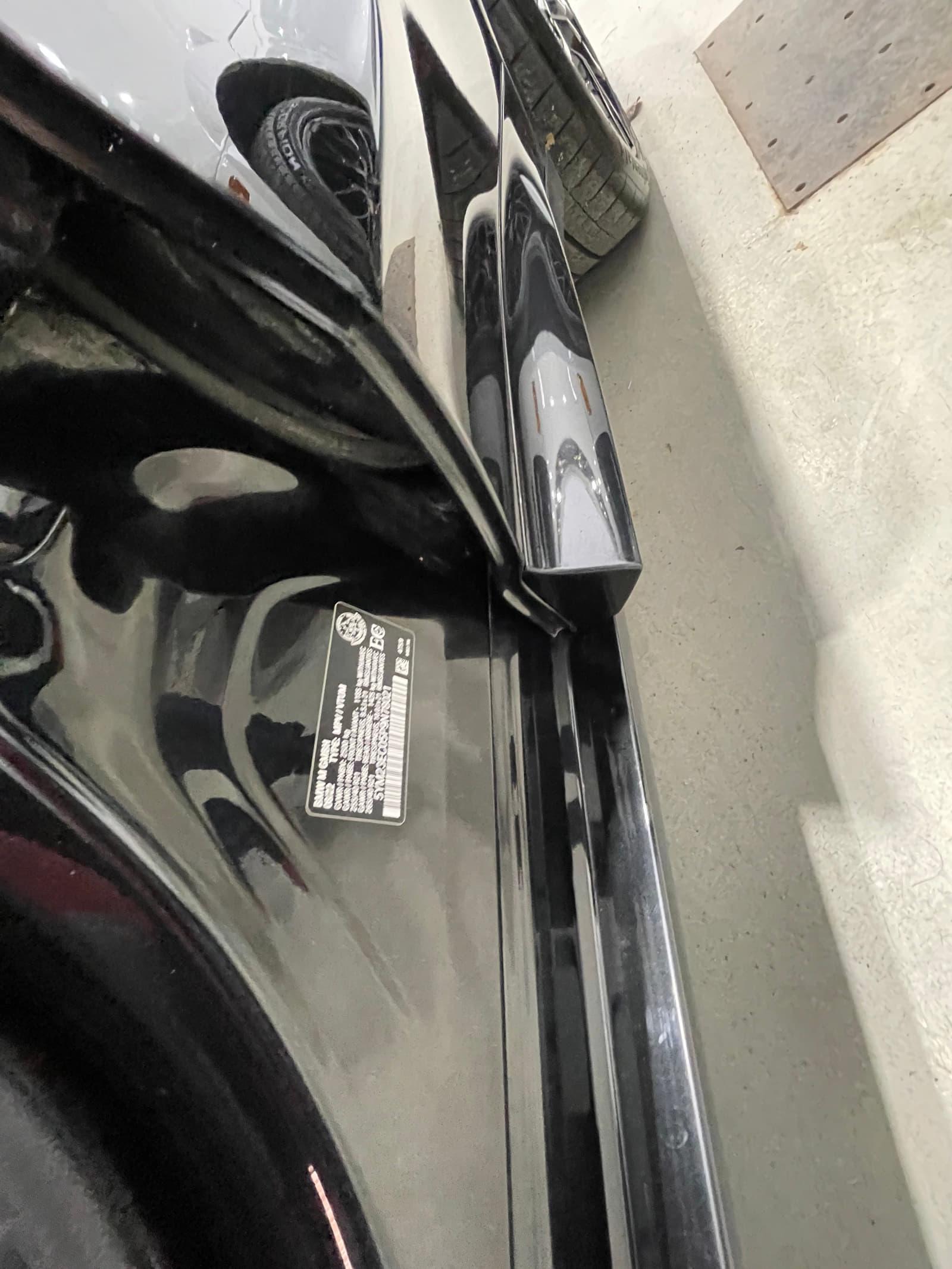 BMW X4 M 2023 - Image 46