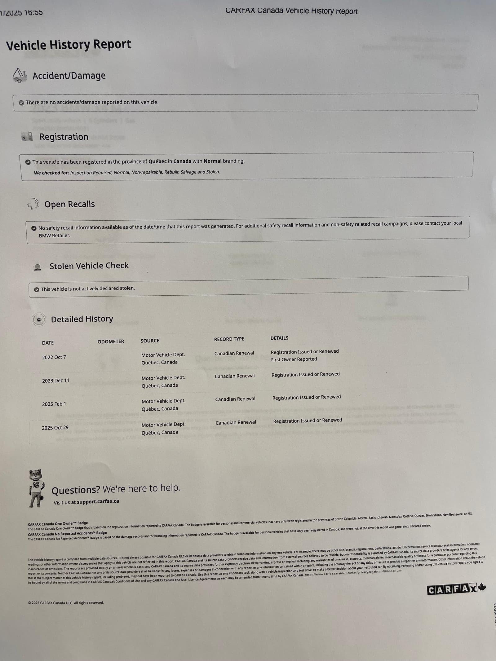 BMW X4 M 2023 - Image 49