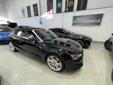 Audi A5 2016 - Thumbnail 2