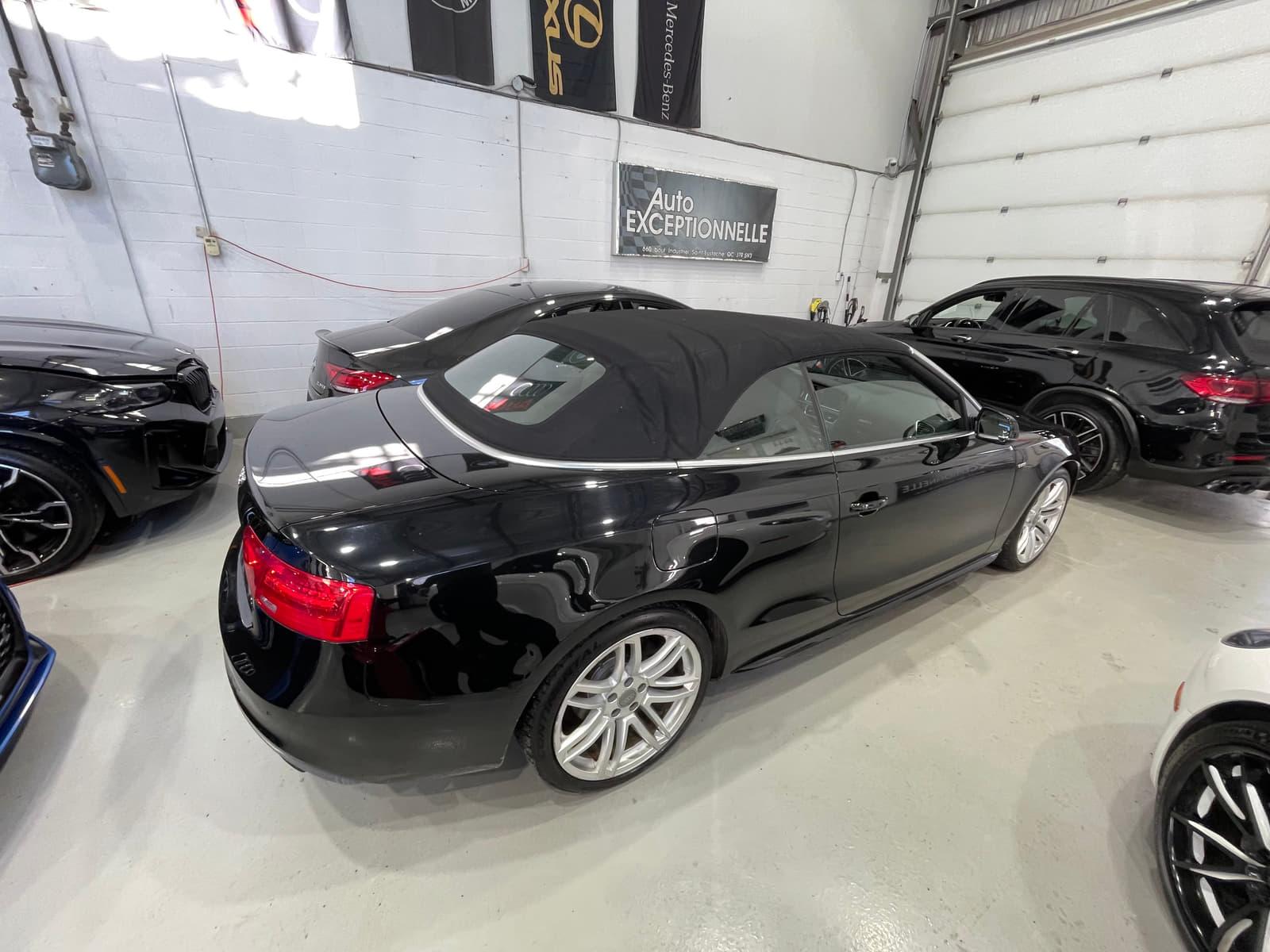 Audi A5 2016 - Image 3