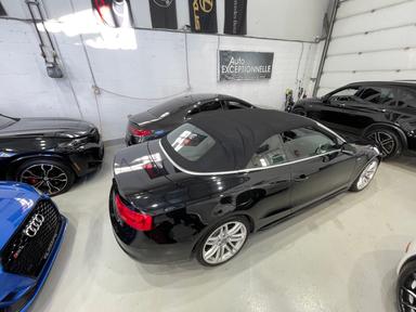 Audi A5 2016 - Thumbnail 4