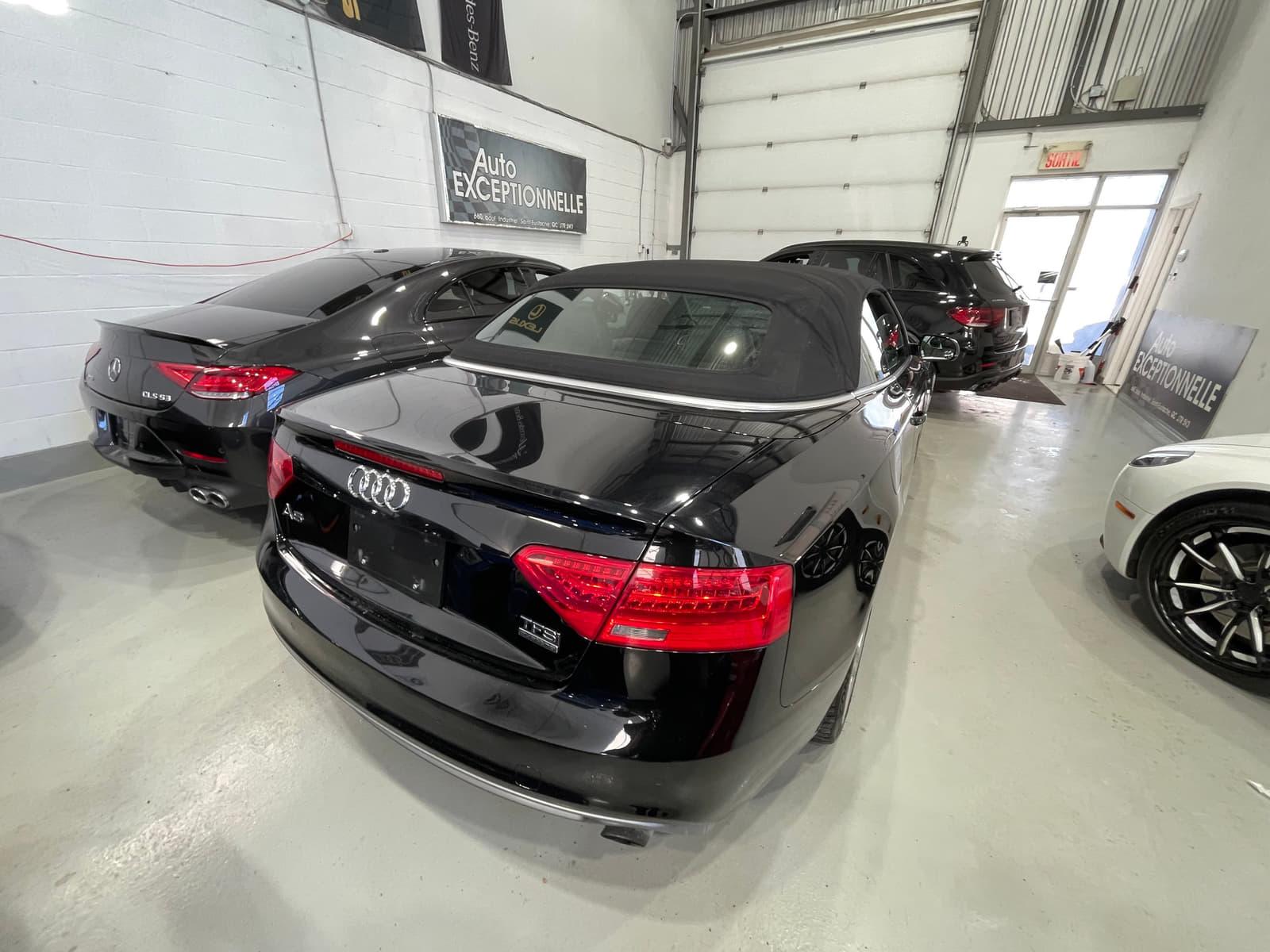 Audi A5 2016 - Image 5