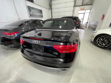 Audi A5 2016 - Thumbnail 6