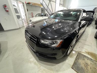 Audi A5 2016 - Thumbnail 7