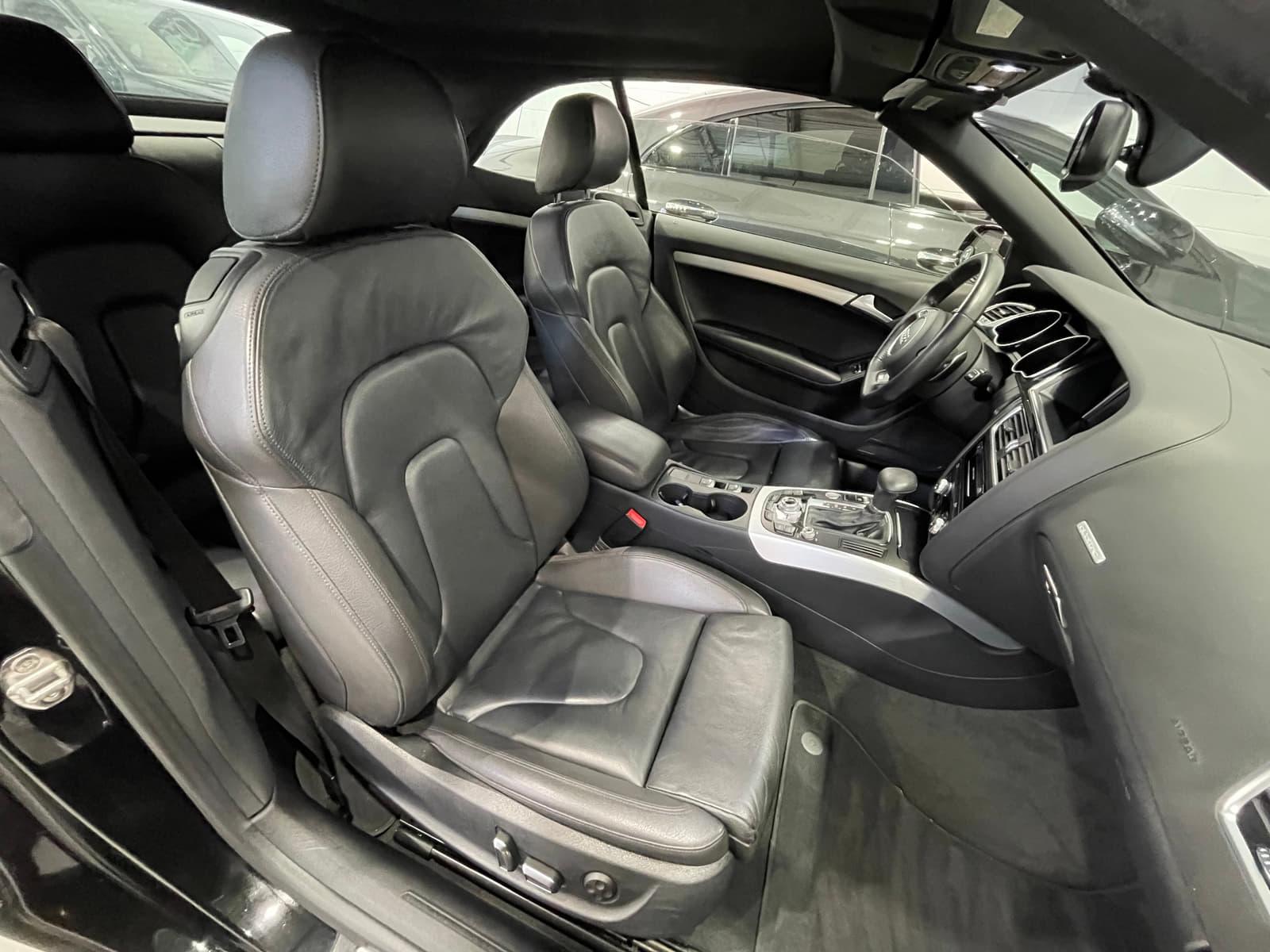 Audi A5 2016 - Image 9