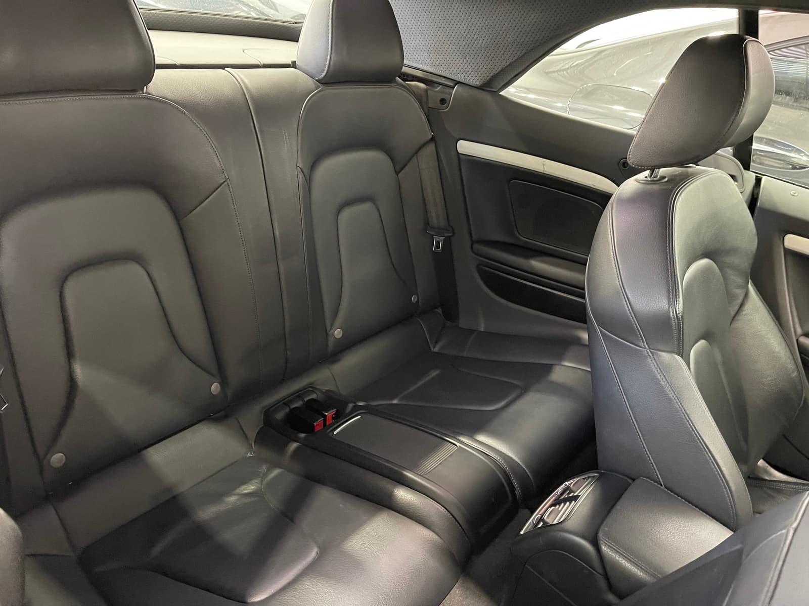 Audi A5 2016 - Image 10