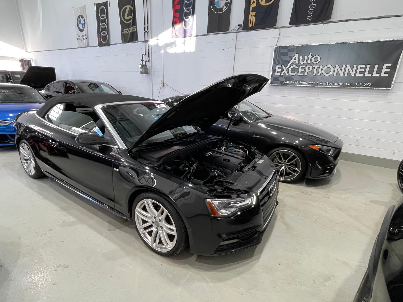 Audi A5 2016 - Image 12