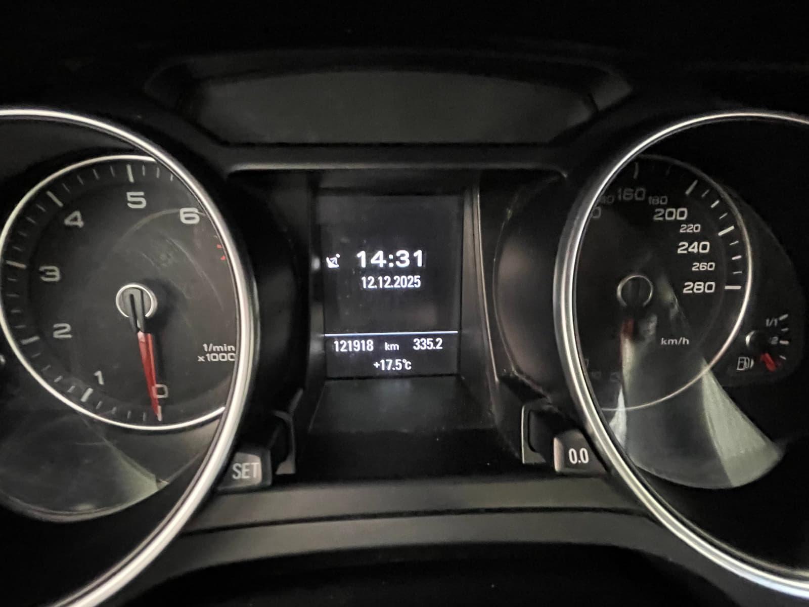 Audi A5 2016 - Image 15