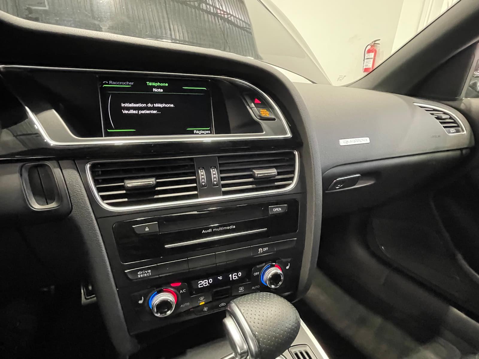 Audi A5 2016 - Image 16