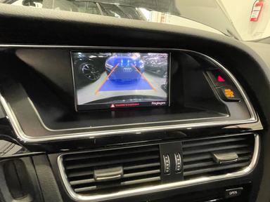 Audi A5 2016 - Thumbnail 17