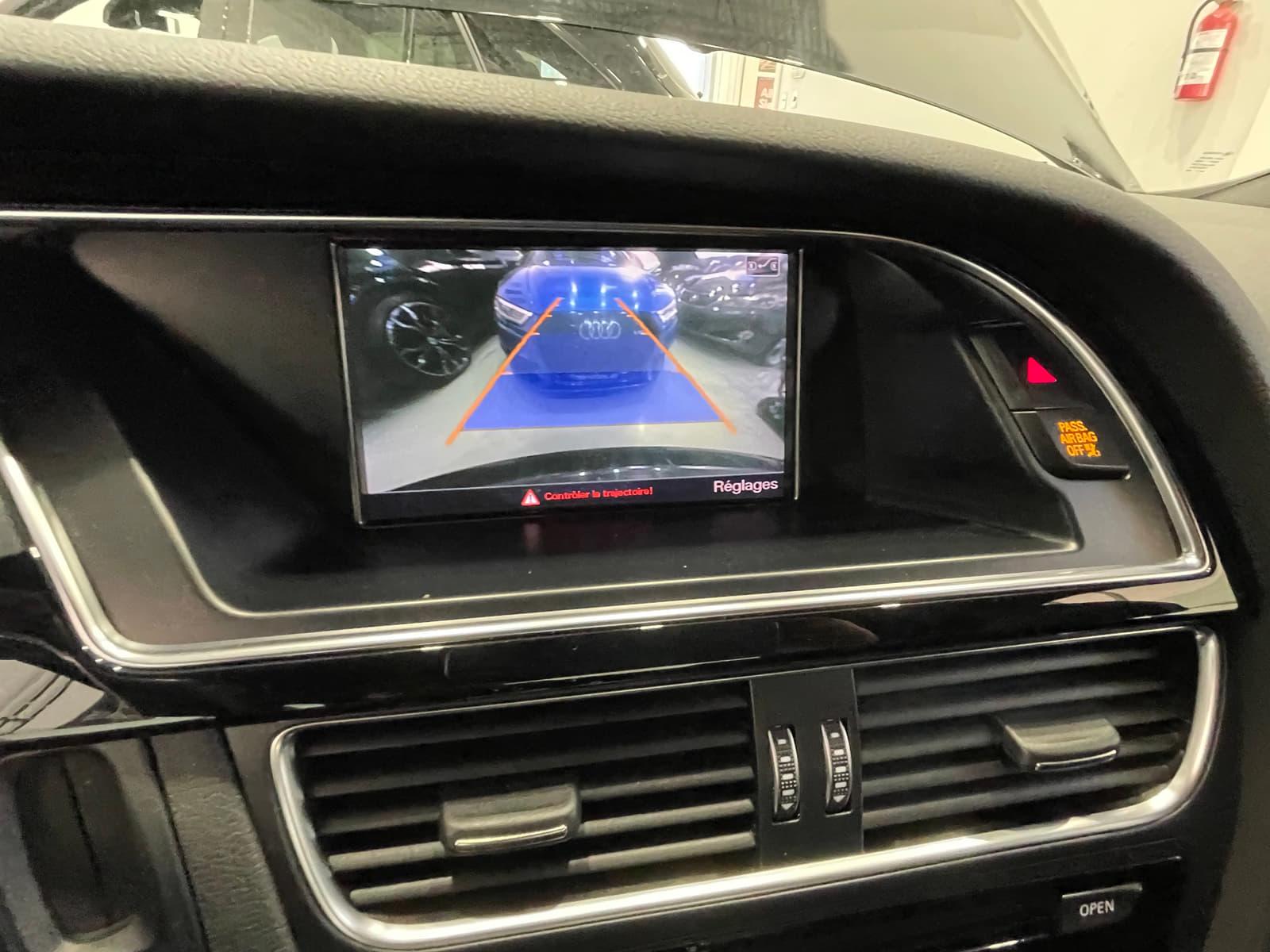 Audi A5 2016 - Image 17