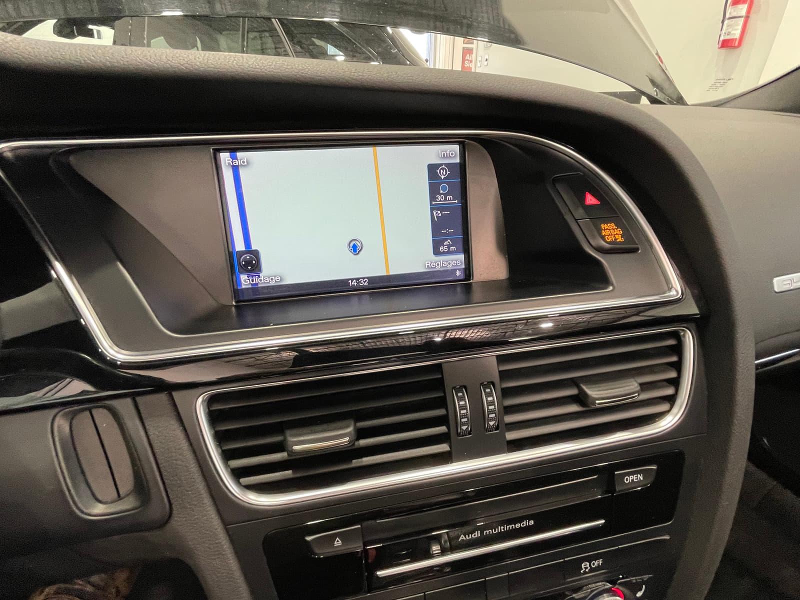 Audi A5 2016 - Image 18