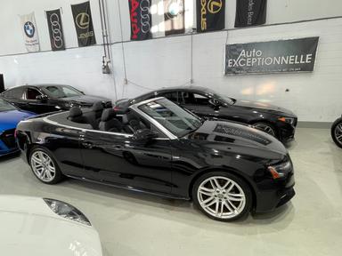 Audi A5 2016 - Thumbnail 19