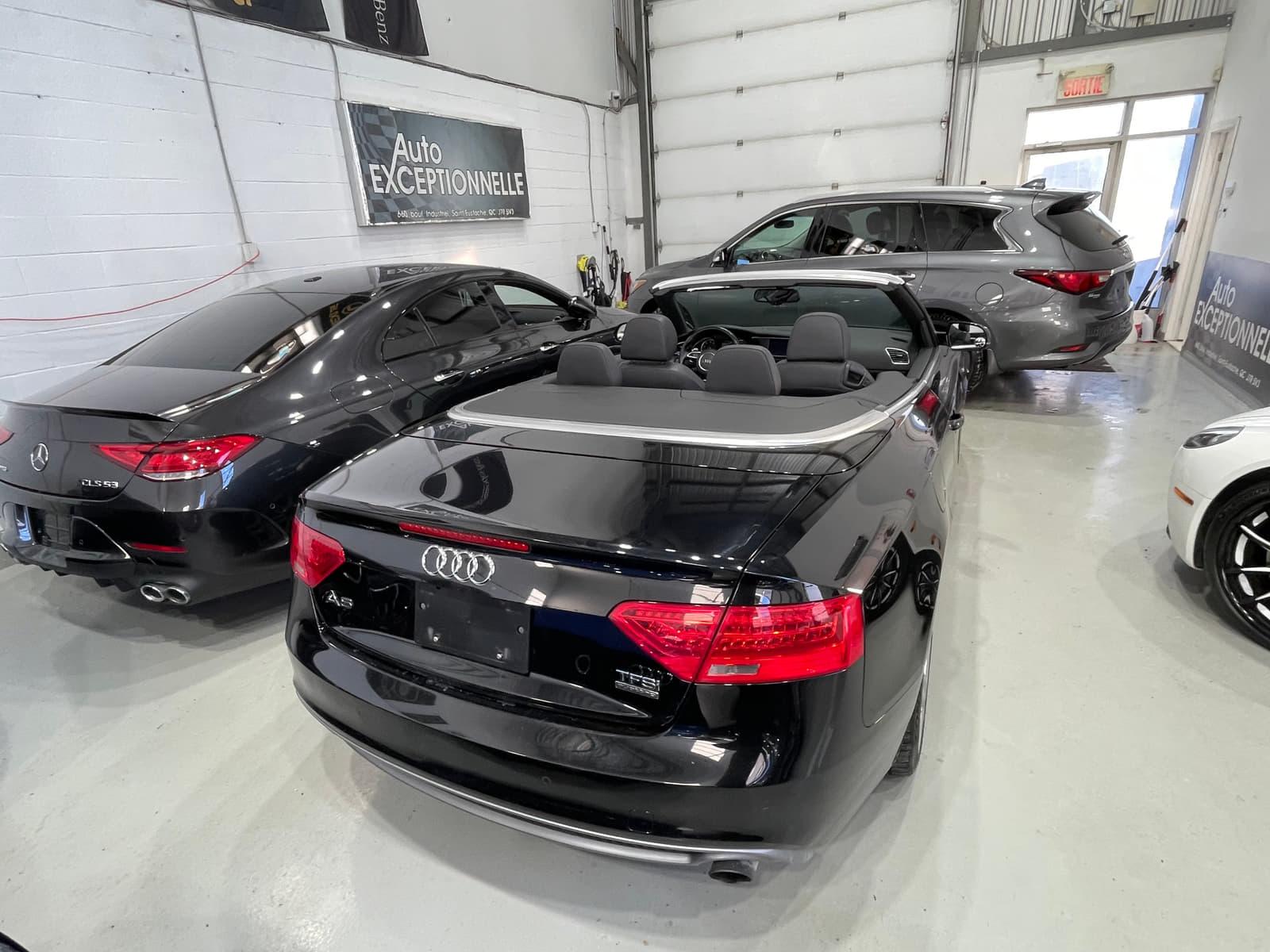 Audi A5 2016 - Image 21