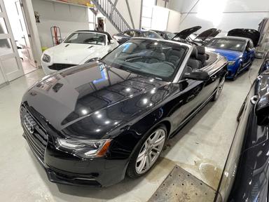 Audi A5 2016 - Thumbnail 22