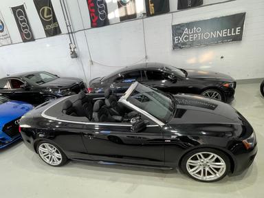 Audi A5 2016 - Thumbnail 24