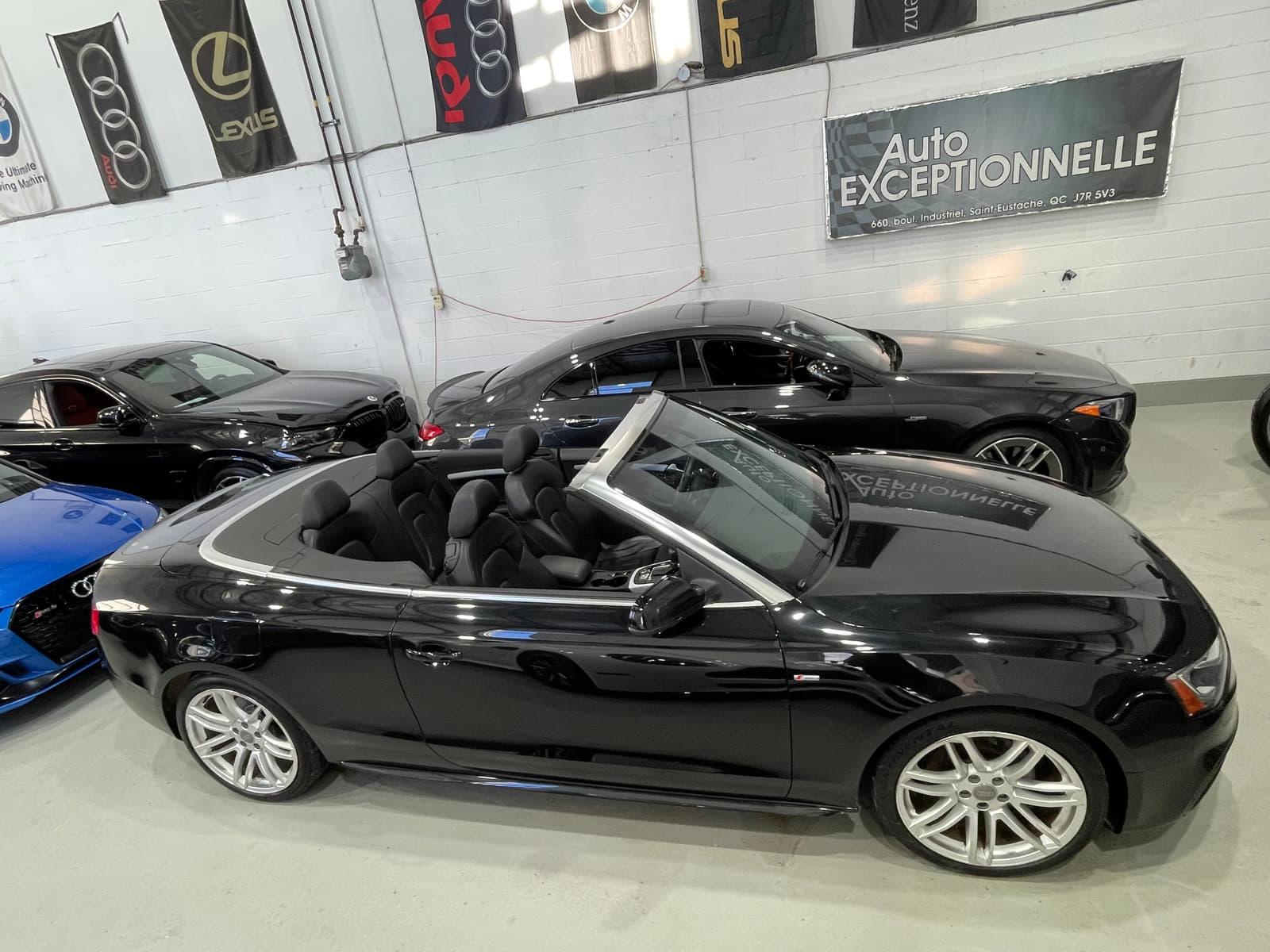 Audi A5 2016 - Image 24