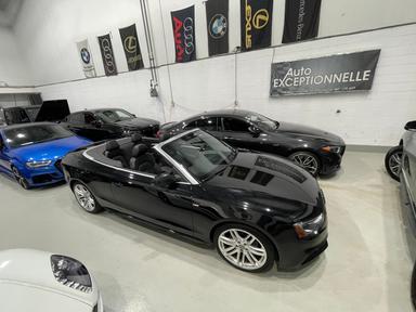 Audi A5 2016 - Thumbnail 25