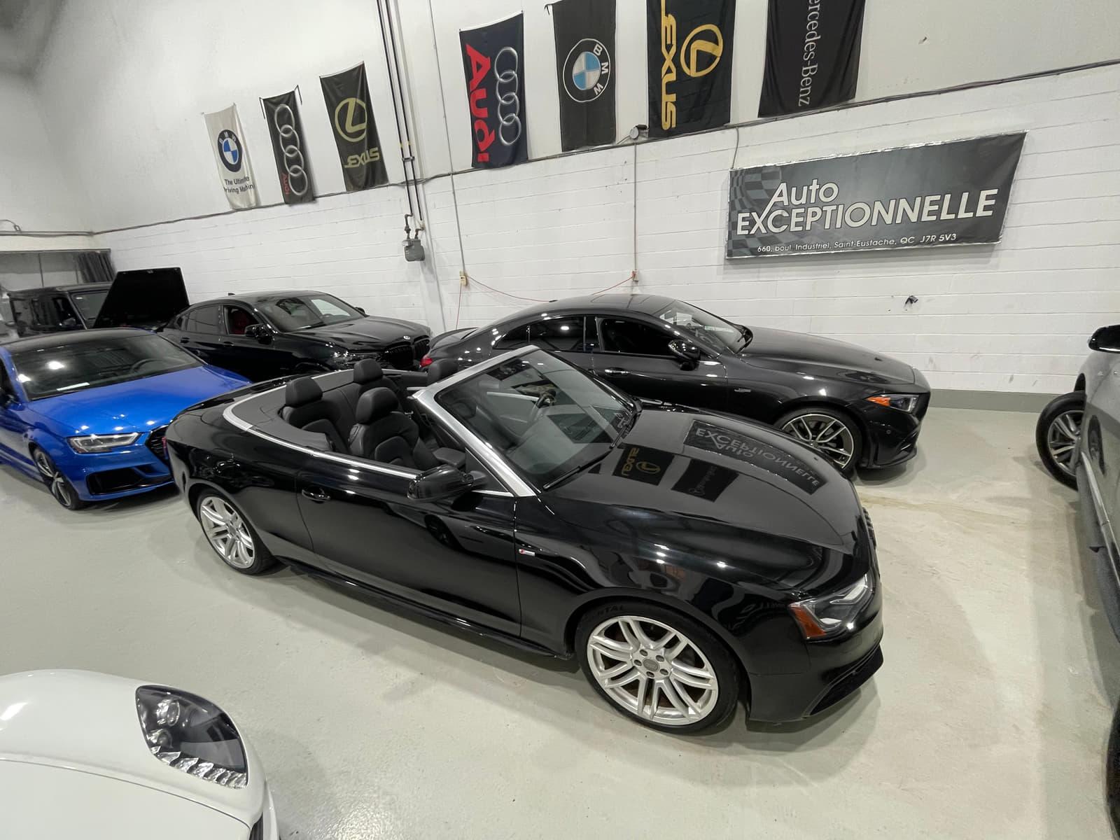 Audi A5 2016 - Image 25