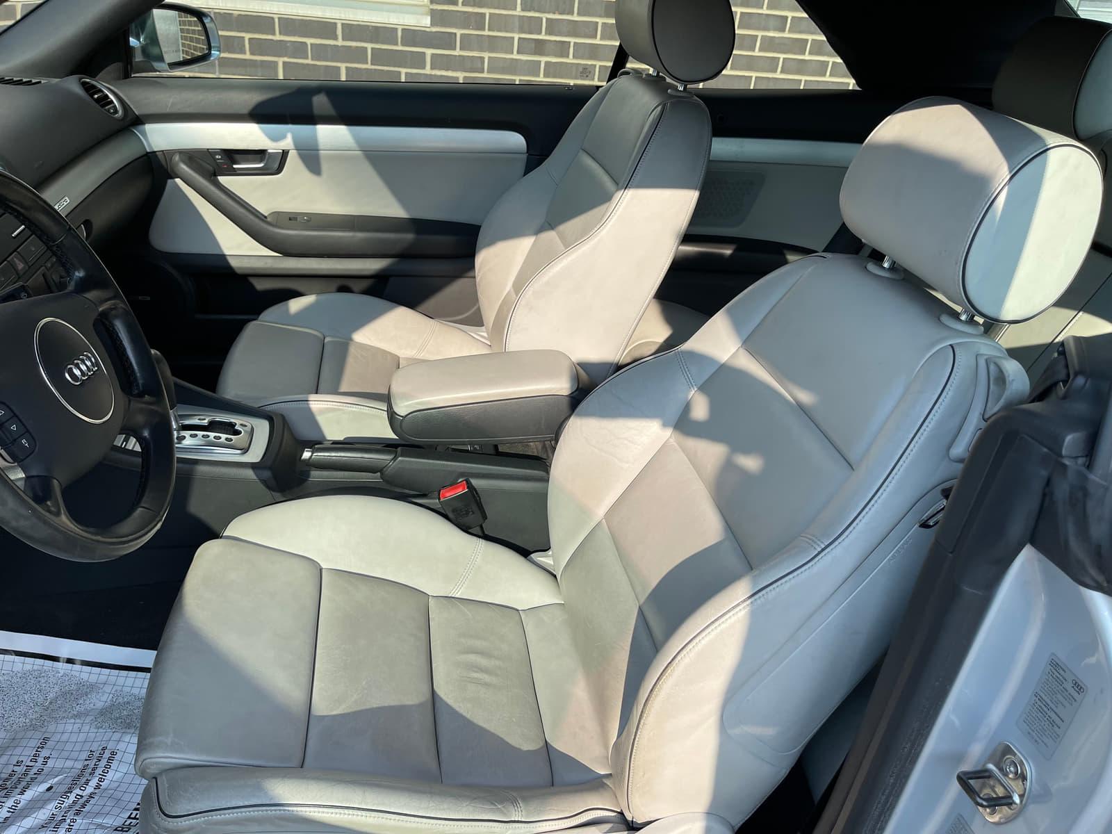 Audi S4 2006 - Image 18