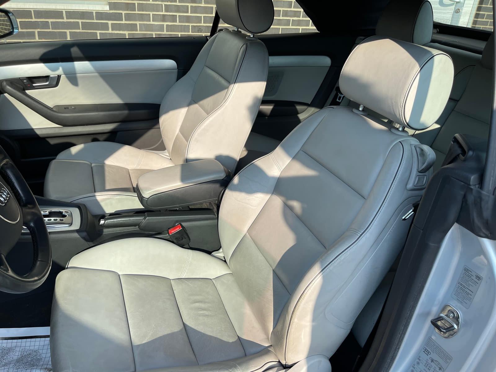 Audi S4 2006 - Image 19