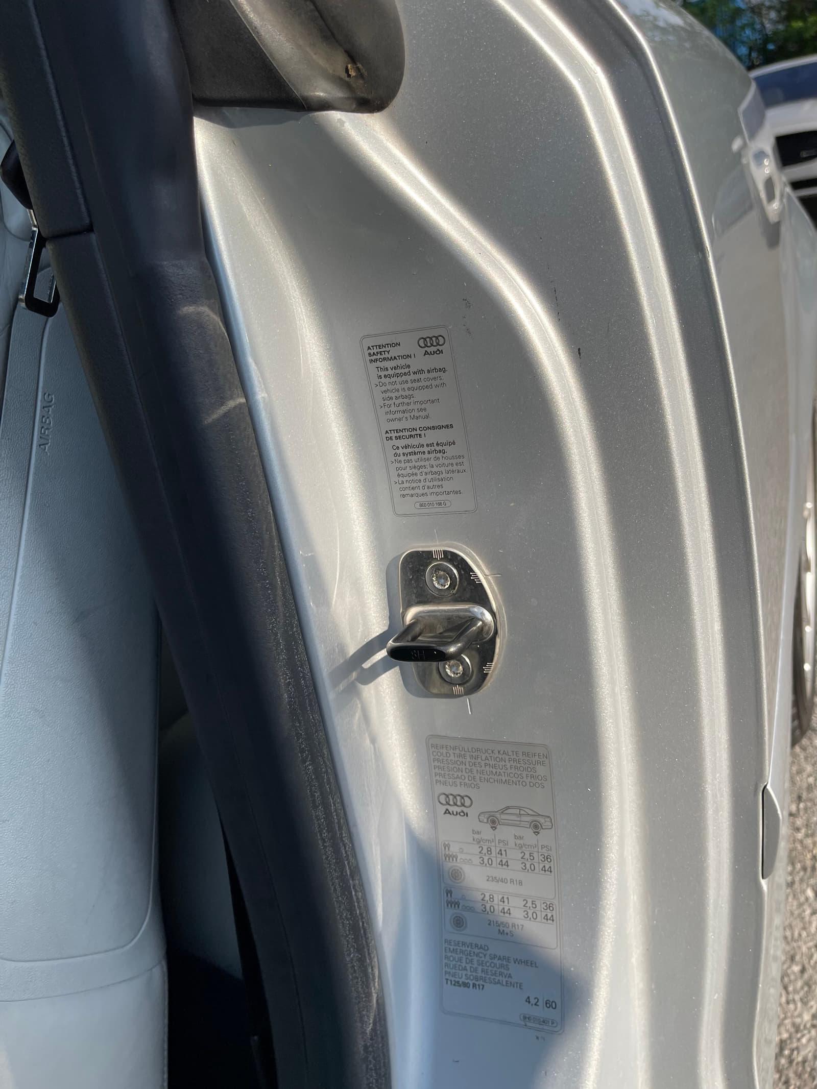 Audi S4 2006 - Image 39